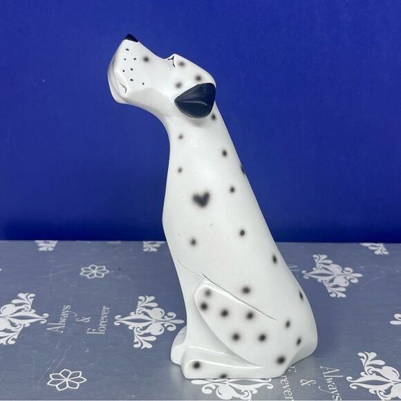 Pedigree Pals 5.5” Dalmatian Moneybox Tin - Picture 11 of 13